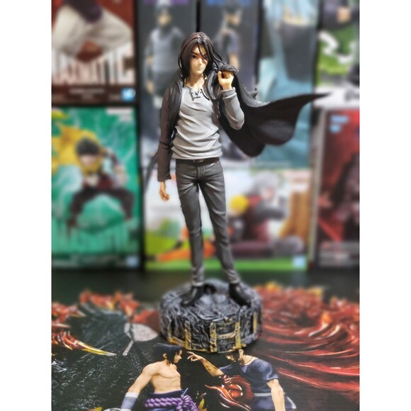 Eren anime figure gk - Picture 1 of 6